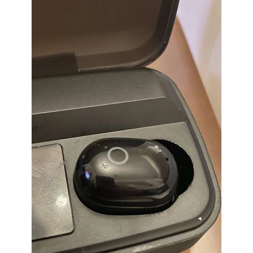 TWS‎ True Wireless Earbuds READ